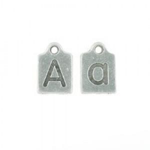 Letter Charms