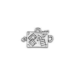 Travel & Vacation Charms