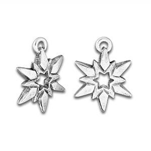 Winter & Snow Charms