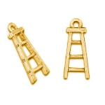 Gold Tool Charms
