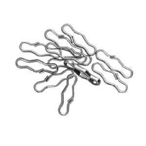 Charm Clips
