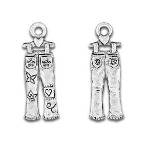Clothing Charms