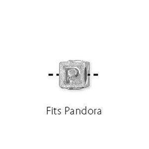 Charms - Fits Pandora Bracelets