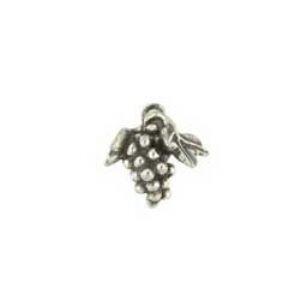Grapes Silver Charm