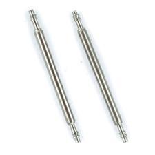 12mm Springs Bars - 100 pieces-Watchus