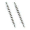 18mm Spring Bars - 100 pieces-Watchus