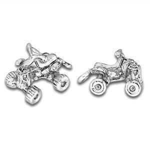 ATV Charm-Watchus