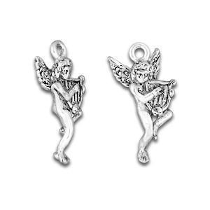 Angel Charm-Watchus