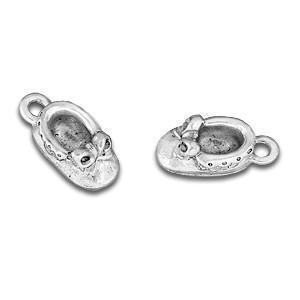 Baby Shoe-Watchus