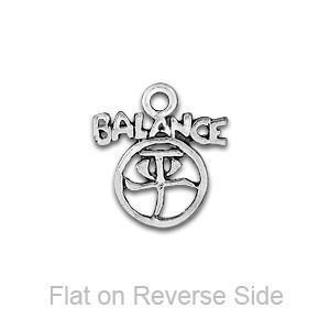 Balance Saying Charm-Watchus