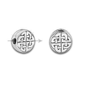 Celtic Knot Bead Charms-Watchus