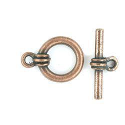 Copper Large Toggle Sets-Watchus