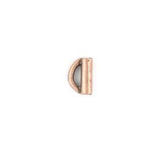 Copper Loop Bead Bar 12mm-Watchus