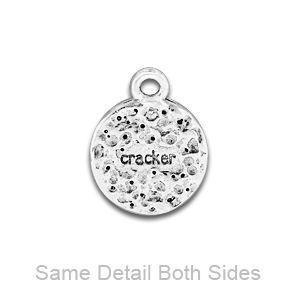 Cracker Charm-Watchus