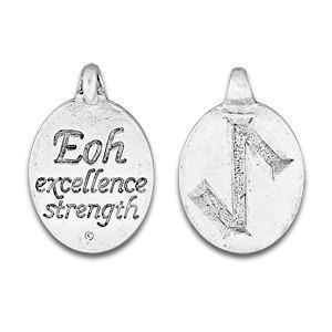 Eoh Rune-Watchus