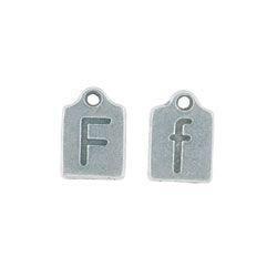 F-Letter Charm-Watchus