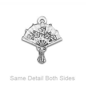 Fan Charm-Watchus