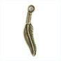 Feather Charm-Watchus