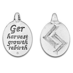Ger Rune-Watchus