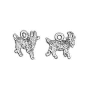 Goat Charm-Watchus