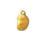 Gold Nugget Charm-Watchus