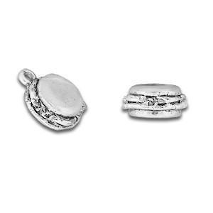 Hamburger Charm-Watchus