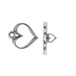 Heart Toggle-Watchus