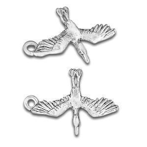 Heron Charm-Watchus
