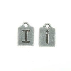 I-Letter Charm-Watchus