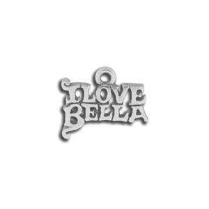 I Love Bella Charm-Watchus