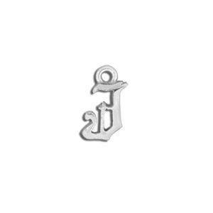 J for Jacob Charm-Watchus