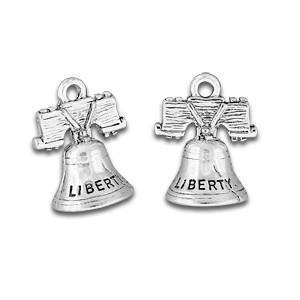 Liberty Bell Charm-Watchus