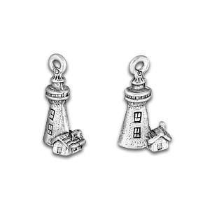 Lighthouse Charm-Watchus