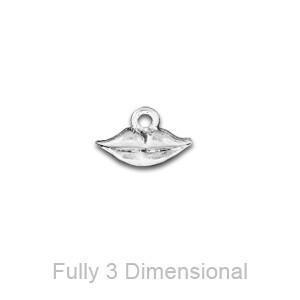 Lips Charm
