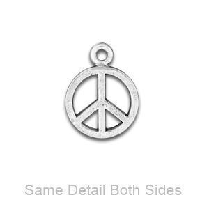 Peace Charm-Watchus