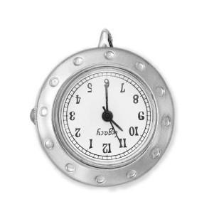 Pendant Watch Face with Dots-Watchus