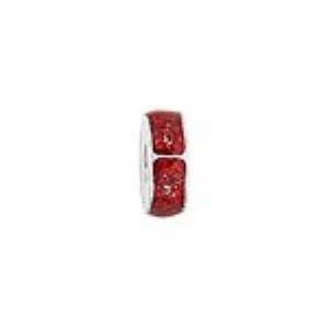 Red Epoxy Bead-Watchus