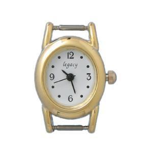 Ribbon Watch Faces Mini Oval__9mm Springbar-Watchus