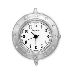 Round Bracelet Watch Faces with Dots Final Sale-Watchus