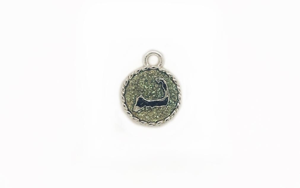 Silver Cape Cod Charm-Watchus