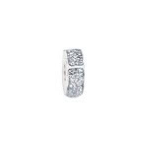 Silver Epoxy Bead-Watchus