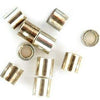 Silver Tube Crimp for H117, H122 series-Watchus