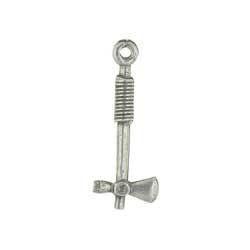 Tomahawk Charm-Watchus