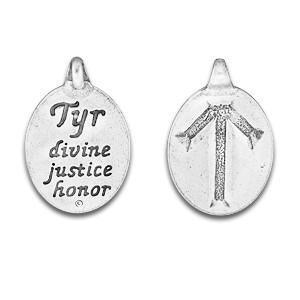 Tyr Rune-Watchus