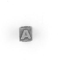 Alphabet Beads