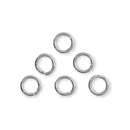 Jump Rings