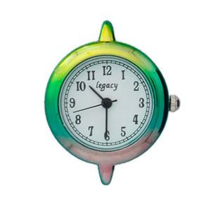 Titanium Watch Faces