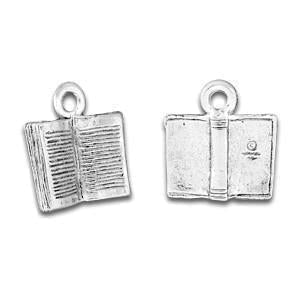 Book Charms.-Watchus