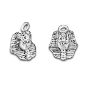 Pharoah Silver Charm-Watchus