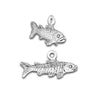 Trout charms.-Watchus
